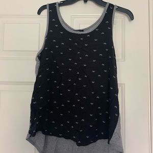 Gap tank top